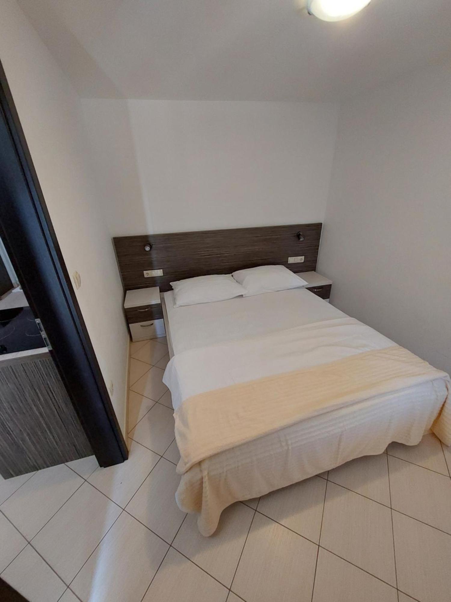 Holiday Baska Voda Phòng bức ảnh